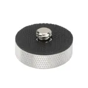 CAMVATE 1/4"-20 Female to 3/8"-16 Male Screw Adapter for Camera Tripod Monopod
