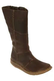 New Authentic 3 A63 Zip Boot--DR-10491202