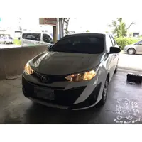 在飛比找蝦皮購物優惠-銳訓汽車配件精品 Toyota Vios 響尾蛇HUD-30