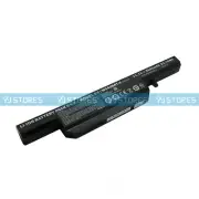 Genuine W540BAT-6 62.16Wh Battery for Clevo W540EU W54EU W550 W550EU W55EU W540
