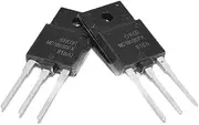 10pcs/lot MD1803DFX TO-3P 1803DFX High Voltage NPN Power Transistor