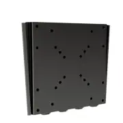 Brateck LCD Ultra-Slim Wall Mount Bracket VESA 50/75/100/200mm 23'-42' up to...