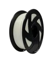 PLA White 3d printer filament 3mm