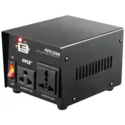 Pyle Pro PVTC320U Step Up and Step Down Voltage Converter Transformer with US...