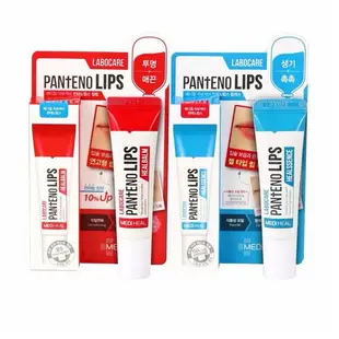 Labocare Panteno Lips Panteno Panteno Lips Panteno 潤唇膏 10ml(