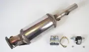 EEC DPF/FAP Fits Renault Espace Diesel MPV 2006-22 173HP 2.0 dCi DPF072
