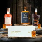 Best of Tasmania Whisky Tasting Pack
