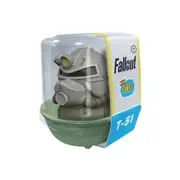 Tubbz Fallout T-51 Mini Edition Cosplaying Duck Figure