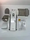 SUPMAKIN Safe Mandoline Slicer, Potato Slicer, Vegetable Food Slicer Chopper