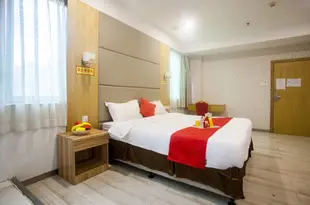 深圳檸檬酒店Lemon Hotel