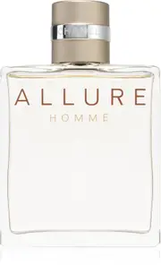 Chanel Allure Homme EDT M 50 ml