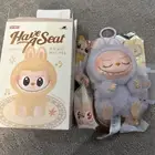 Labubu Have a Seat ZIZI- Pop Mart - Individual Box