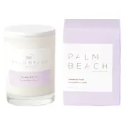 Palm Beach Collection Mini Candle Jasmine & Cedar 90g