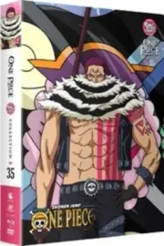 One Piece: Collection 35 [New Blu-ray] With DVD, Widescreen, Subtitled