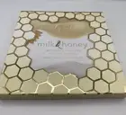 Beauty Bakerie Milk & Honey Palette Highlighter Face Makeup Nudes Naturals