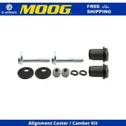 For 1970 Plymouth Superbird Alignment Caster / Camber Kit Front Upper MOOG