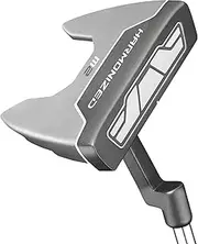 [WILSON] Harmonized M2 Putter, Ladies Right Hand, 34 inch