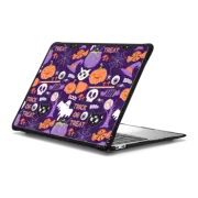 MacBook Air 13-inch (M1 / Intel) Impact Case Happy Halloween