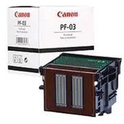 Canon PRINT HEAD FOR IPF510, 710, 5100, 6100, 8000, 8000S, 9000