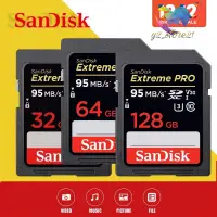 在飛比找蝦皮購物優惠-Sandisk SDHC SD 卡 SanDisk Extr