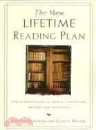 The New Lifetime Reading Plan