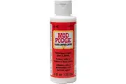Mod Podge Gloss Lustre Water Based Sealer, Glue and Finish 4 fl oz (118ml)