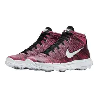 在飛比找momo購物網優惠-【NIKE 耐吉】WMNS NK FLYKNIT CHUKK