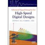 ADVANCED SIGNAL INTEGRITY FOR HIGH-SPEED DIGITAL DESIGNS