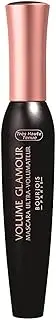 3 x Bourjois Paris Volume Glamour Mascara Ultra-Volumateur Noir Ebene 06 12ml