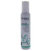 Ouidad VitalCurl Plus Soft Defining Mousse by Ouidad for Unisex - 5.7 oz Mousse