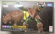 Transformers Masterpiece MP-59 Rhinox Action Figure PVC TAKARA TOMY from JP