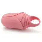 Silicone Ice Face Roller Skin Care Face Massager Ice Cube tray Ice Balls Mould i