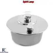 Dental Lab Alcohol Light Burner Spirit Lamp Laboratory Instruments