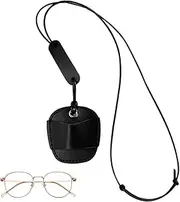 [Generisch] Glasses Strap - Lightweight Glasses Holder | Soft and Flexible Glasses Holders | Universal Fit Sunglasses Strap | Ideal for Fishing, Boating and Active Lifestyle