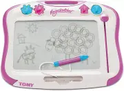 Tomy Classic White/Purple