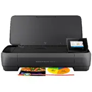 HP OfficeJet 250 Mobile Multifunction Printer
