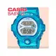 CASIO 手錶專賣店 國隆 BABY-G BG-6903-2B 繽紛嫩彩系運動 電子錶 女錶 計時 自動照明