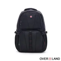 在飛比找森森購物網優惠-OVERLAND - 美式十字軍 - 絕地戰神風尚多層後背包