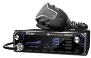 Uniden BC-980 AM/SSB Bearcat CB Radio 7 Color 980SSB PRO TUNED AND ALIGNED