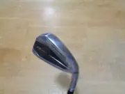 New TaylorMade Qi Single 6 IRON IRONS Fujikura Ventus TR 5-A Senior Flex