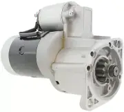 New Starter for Nissan Forklift models AEH AH APH ASH CEF CEGH CEH 23300-20H00