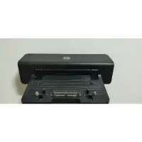 在飛比找蝦皮購物優惠-HP Docking Station HSTNN-i11X 