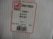 140892A1 D5NN11000CE STARTER FITS TRACTORs BACKHOE