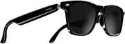 Wireless Audio Glasses - Stylish Smart Eyewear with Built-in Speakers, Adjustable Sound Control Function, Ideal for Outdoor Use, Phone Connectivity and Daily Use, a, Siehe Beschreibung