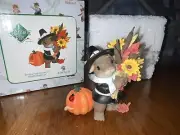 Charming Tails - Bringing You a Bouquet of Beautiful Blessings