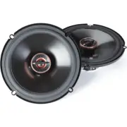 Infinity REF607FSL Reference Series 6.5" 2-Way 165W Peak 3-Ohm Coaxial Speakers