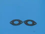 MCCULLOCH CARBURETOR GASKET 235016 Fits Eager Beaver 2.3 Power Mac 380 Power Mac