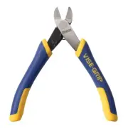 4-1/2" FLUSH DIAGONAL PLIER WITH SPRING VGP2078925 Brand New!
