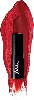 Mii Cosmetics Passion Matte Lip Lover - Long Lasting Suede Finish Lipstick - Sassy 03
