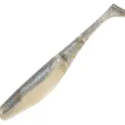 Z-Man Scented PaddlerZ 5 5pk Smoky Shad"